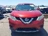 KNMAT2MT6GP****** Wrecked 2016 Nissan Rogue in Arizona State