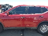 KNMAT2MT6GP****** Repairable 2016 Nissan Rogue in Arizona State