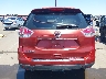 KNMAT2MT6GP****** Wrecked 2016 Nissan Rogue