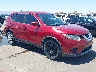 KNMAT2MT6GP****** Salvage and Wrecked 2016 Nissan Rogue in Phoenix