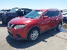 KNMAT2MT6GP****** Used and Repairable 2016 Nissan Rogue in Phoenix
