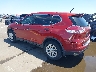 KNMAT2MT6GP****** Salvage and Repairable 2016 Nissan Rogue in Phoenix