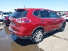 KNMAT2MT6GP****** Salvage and Wrecked 2016 Nissan Rogue in Arizona State