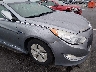 KMHEC4A4XEA****** Salvage and Repairable 2014 Hyundai Sonata Hybrid in North Carolina State