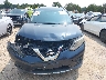 KNMAT2MV8GP****** Salvage 2016 Nissan Rogue in North Carolina State