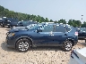 KNMAT2MV8GP****** Used 2016 Nissan Rogue in North Carolina State
