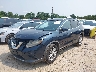 KNMAT2MV8GP****** Used and Repairable 2016 Nissan Rogue in Concord