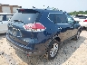 KNMAT2MV8GP****** Salvage and Wrecked 2016 Nissan Rogue in North Carolina State