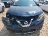 KNMAT2MV8GP****** Salvage and Repairable 2016 Nissan Rogue in North Carolina State