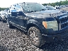 1FTPW14V59F****** Salvage and Wrecked 2009 Ford F-150 in Greenville