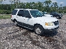 1FMPU155X6L****** Salvage and Wrecked 2006 Ford Expedition in Jacksonville
