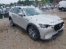 JM3KKBHA8S1****** Salvamento y Destrozados 2025 Mazda CX-90 PHEV en Boston Shirley