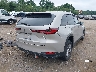 JM3KKBHA8S1****** Salvamento y Destrozados 2025 Mazda CX-90 PHEV en Estado de Massachusetts