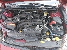 4S3GKAD60J3****** Repairable 2018 Subaru Impreza in Asheville