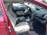 4S3GKAD60J3****** Used and Repairable 2018 Subaru Impreza in North Carolina State