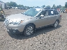 4S4BSANC2H3****** Used and Repairable 2017 Subaru Outback in Scranton