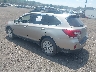4S4BSANC2H3****** Salvage and Repairable 2017 Subaru Outback in Scranton