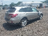 4S4BSANC2H3****** Salvage and Wrecked 2017 Subaru Outback in Pennsylvania State