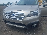 4S4BSANC2H3****** Salvage and Repairable 2017 Subaru Outback in Pennsylvania State