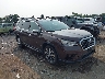 4S4WMARD6K3****** Salvamento y Destrozados 2019 Subaru Ascent en Culpeper