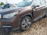4S4WMARD6K3****** Salvamento y Reparables 2019 Subaru Ascent en Estado de Virginia