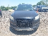 WA1LMAFE3FD****** Wrecked 2015 Audi Q7 in New York State