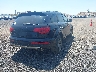 WA1LMAFE3FD****** Salvage and Wrecked 2015 Audi Q7 in New York State