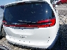 2C4RC1BG4NR****** Destrozados 2022 Chrysler Pacifica
