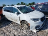 2C4RC1BG4NR****** Salvamento y Destrozados 2022 Chrysler Pacifica en Syracuse