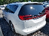 2C4RC1BG4NR****** Salvamento y Reparables 2022 Chrysler Pacifica en Syracuse
