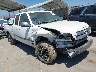 5TBRN34184S****** Salvage and Wrecked 2004 Toyota Tundra in North Hollywood