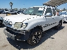 5TBRN34184S****** Used and Repairable 2004 Toyota Tundra in North Hollywood
