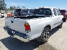 5TBRN34184S****** Salvage and Wrecked 2004 Toyota Tundra in California State