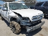 5TBRN34184S****** Salvage and Repairable 2004 Toyota Tundra in California State