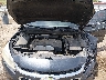 1G11B5SL7FF****** Repairable 2015 Chevrolet Malibu in Fayetteville