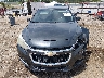 1G11B5SL7FF****** Wrecked 2015 Chevrolet Malibu in Arkansas State