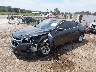 1G11B5SL7FF****** Used and Repairable 2015 Chevrolet Malibu in Fayetteville