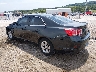 1G11B5SL7FF****** Salvage and Repairable 2015 Chevrolet Malibu in Fayetteville