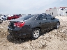 1G11B5SL7FF****** Salvage and Wrecked 2015 Chevrolet Malibu in Arkansas State
