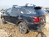 KNDRGDLG9N5****** Salvage and Repairable 2022 Kia Sorento Hybrid in Missoula