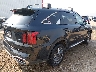 KNDRGDLG9N5****** Salvage and Wrecked 2022 Kia Sorento Hybrid in Montana State