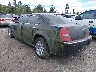 2C3KA63H37H****** Salvage and Repairable 2007 Chrysler 300C in Seattle