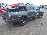 3TMCZ5ANXNM****** Salvage and Wrecked 2022 Toyota Tacoma in New Jersey State