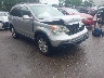 5J6RE48779L****** Salvamento y Destrozados 2009 Honda CR-V en Providence