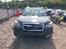 JF2SJAEC4HH****** Destrozados 2017 Subaru Forester en Estado de Illinois
