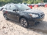 JF2SJAEC4HH****** Salvamento y Destrozados 2017 Subaru Forester en Chicago North