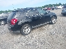 2GNALCEK3G1****** Salvage and Wrecked 2016 Chevrolet Equinox in Maryland State