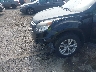 2GNALCEK3G1****** Salvage and Repairable 2016 Chevrolet Equinox in Maryland State