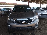 5XYKU3A60CG****** Wrecked 2012 Kia Sorento in Arizona State