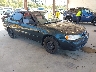 2T1BR12E2XC****** Salvamento y Destrozados 1999 Toyota Corolla en Seattle